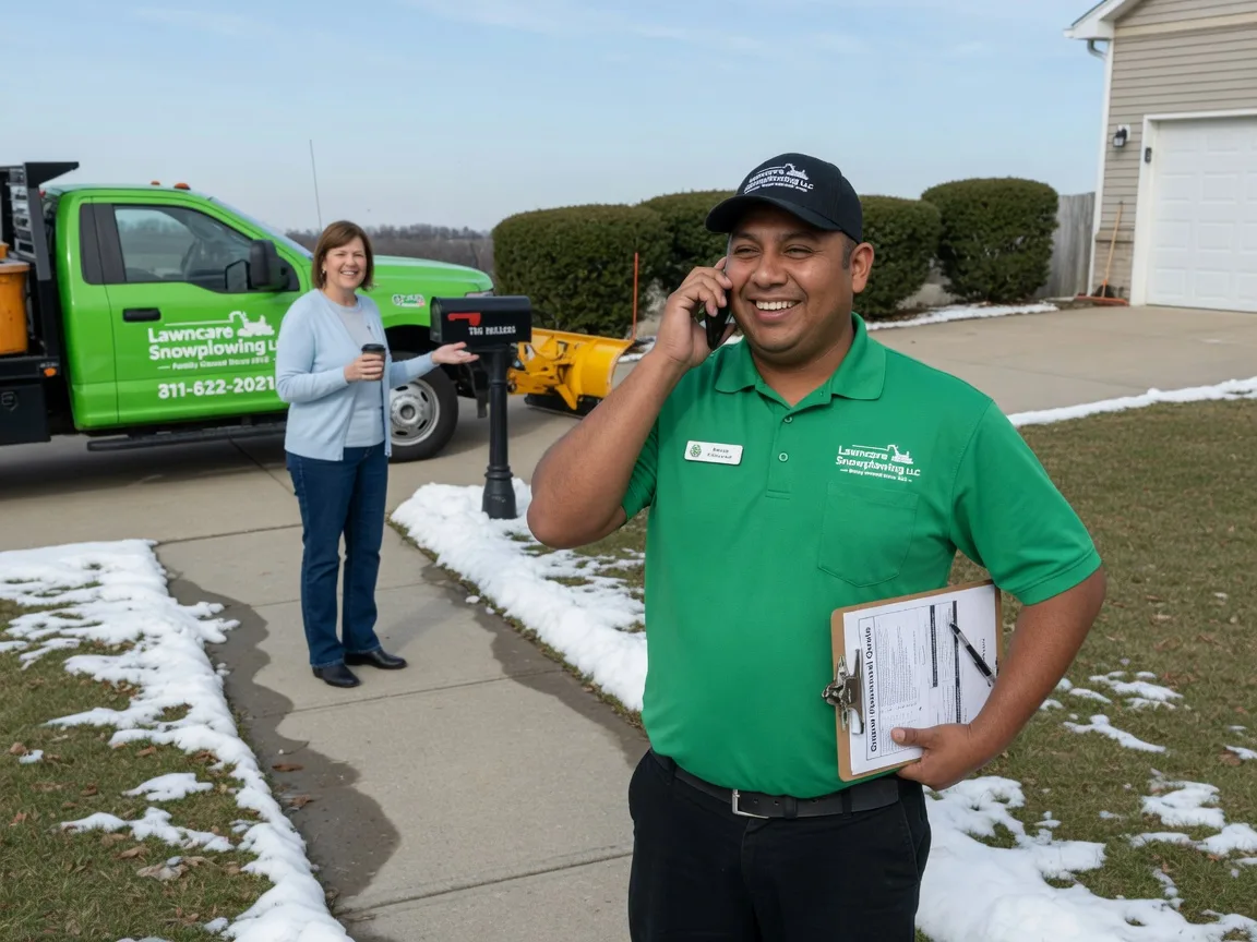 Lawn Care Services By Expert Landscaper Milton, NC FAQs